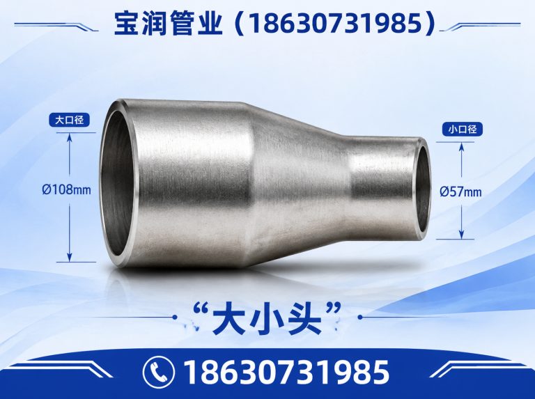 运河区大小头展示图